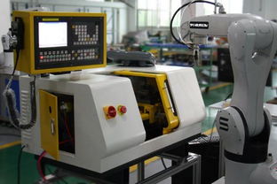 育能 FW01 智慧工廠無人教學(xué)設(shè)備與教具銷售方案
